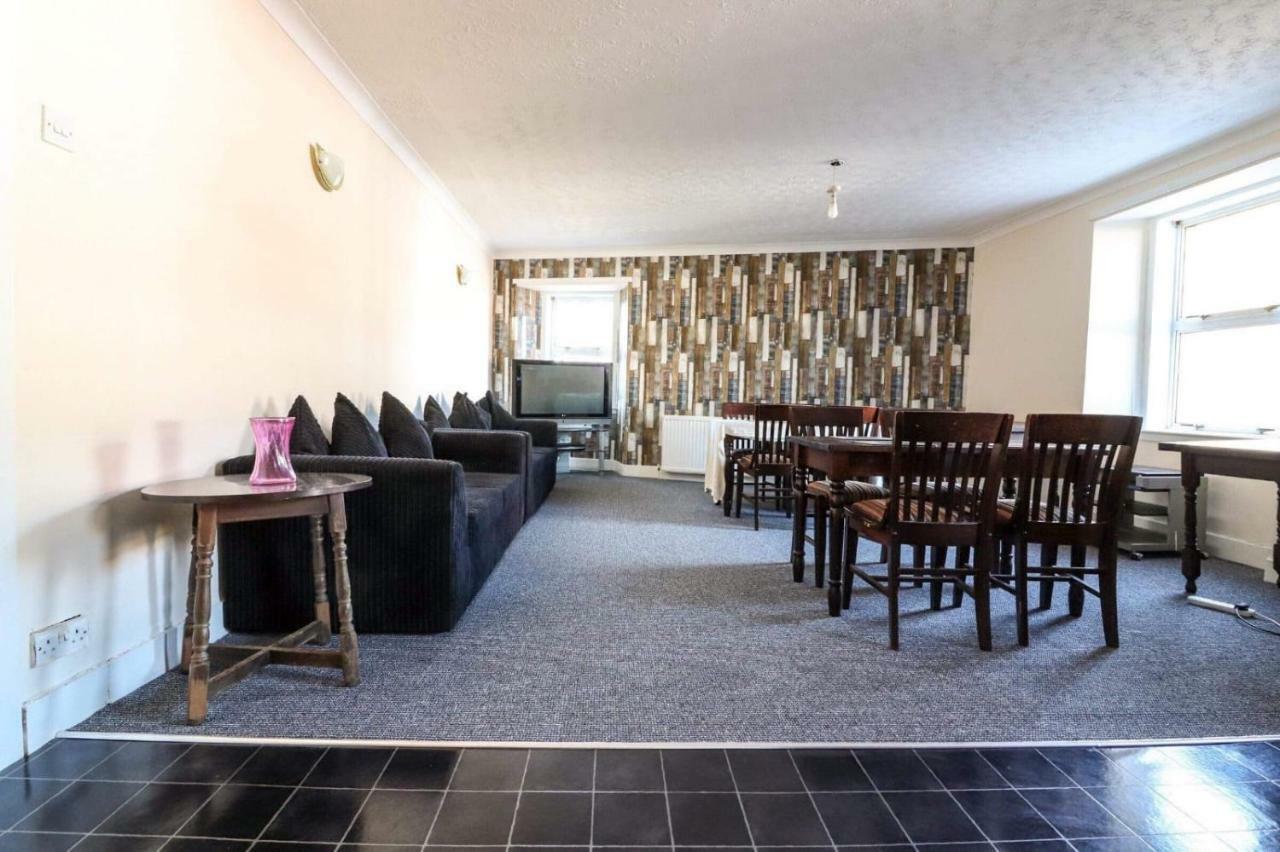 Tillicoultry The Bridge Inn מראה חיצוני תמונה