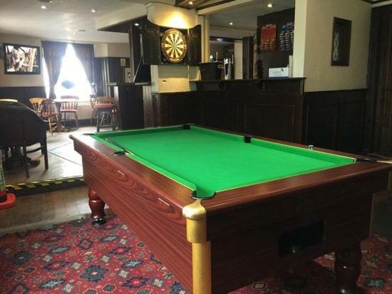 Tillicoultry The Bridge Inn מראה חיצוני תמונה